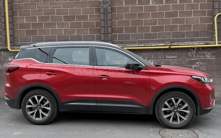 Chery Tiggo 7 Pro 2023 года за 8 000 000 тг. в Алматы