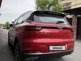 Chery Tiggo 7 Pro 2023 года за 8 000 000 тг. в Алматы – фото 5