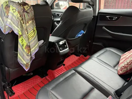 Chery Tiggo 7 Pro 2023 года за 8 000 000 тг. в Алматы – фото 8
