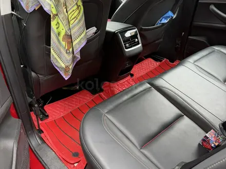 Chery Tiggo 7 Pro 2023 года за 8 000 000 тг. в Алматы – фото 9