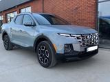 Hyundai Santa Cruz 2022 года за 16 700 000 тг. в Актау – фото 2