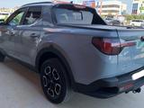 Hyundai Santa Cruz 2022 года за 16 700 000 тг. в Актау – фото 4