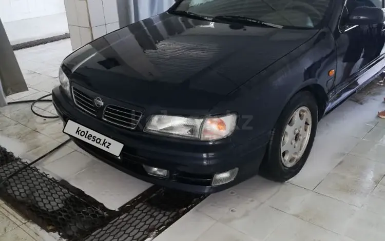 Nissan Maxima 2000 года за 1 850 000 тг. в Форт-Шевченко