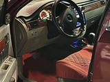 Daewoo Gentra 2014 года за 3 800 000 тг. в Шымкент – фото 4