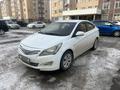 Hyundai Accent 2014 года за 4 300 000 тг. в Шымкент – фото 2