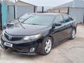 Toyota Camry 2012 годаүшін5 800 000 тг. в Атырау – фото 2