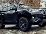 Toyota Land Cruiser Prado 2021 годаүшін26 300 000 тг. в Алматы – фото 5