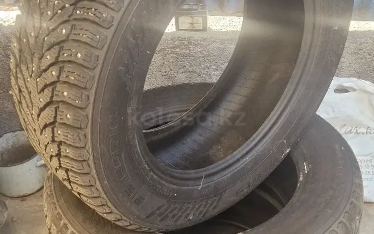 Nokian Hakkapeliitta 9 за 130 000 тг. в Алматы