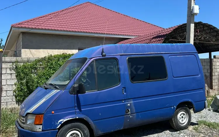 Ford Transit 1991 года за 400 000 тг. в Шымкент
