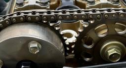 Двигатель 2AZ-FE 2,4 обьём на Toyota Estima/Alphard Япония (Коробка автомат за 23 000 тг. в Алматы