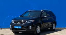 Kia Sorento 2014 года за 9 030 000 тг. в Алматы