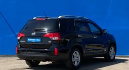 Kia Sorento 2014 года за 9 030 000 тг. в Алматы – фото 3