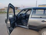 Chevrolet Niva 2014 годаfor3 400 000 тг. в Атырау – фото 4