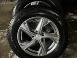 Шина вместе с дисками комплекте за 260 000 тг. в Астана