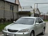 Toyota Camry 2002 года за 5 100 000 тг. в Алматы – фото 3