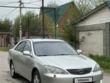 Toyota Camry 2002 года за 5 100 000 тг. в Алматы – фото 4