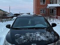 Kia Rio 2014 годаүшін4 700 000 тг. в Петропавловск