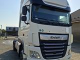 DAF  XF 2020 года за 28 500 000 тг. в Шымкент