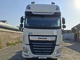 DAF  XF 2020 года за 28 500 000 тг. в Шымкент – фото 3