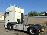 DAF  XF 2020 года за 28 500 000 тг. в Шымкент – фото 4