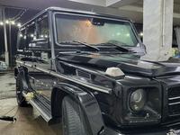 Mercedes-Benz G 500 2010 годаүшін19 000 000 тг. в Шымкент