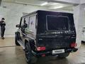 Mercedes-Benz G 500 2010 годаүшін19 000 000 тг. в Шымкент – фото 3