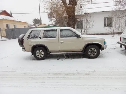 Nissan Pathfinder 1995 года за 1 860 320 тг. в Караганда – фото 3