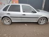 Volkswagen Gol 2005 года за 1 250 000 тг. в Каскелен – фото 2