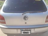 Volkswagen Gol 2005 года за 950 000 тг. в Каскелен