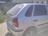 Volkswagen Gol 2005 года за 950 000 тг. в Каскелен – фото 4