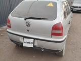 Volkswagen Gol 2005 года за 1 250 000 тг. в Каскелен – фото 3