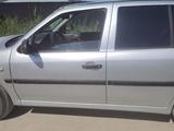Volkswagen Gol 2005 года за 950 000 тг. в Каскелен – фото 2