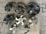 Электро Вентилятор охлаждения за 1 000 тг. в Алматы