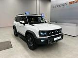 Jetour T2 Expedition 2025 года за 17 490 000 тг. в Алматы – фото 3