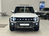 Jetour T2 Expedition 2025 года за 17 490 000 тг. в Алматы – фото 2
