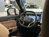 Jetour T2 Expedition 2025 года за 17 490 000 тг. в Алматы – фото 5