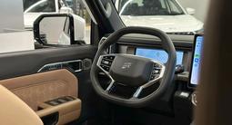 Jetour T2 Expedition 2025 года за 17 490 000 тг. в Алматы – фото 5