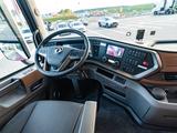 Dongfeng  GX, DFH 4180 4x2 2025 года за 41 000 000 тг. в Алматы – фото 4