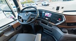 Dongfeng  GX, DFH 4180 4x2 2025 годаүшін41 000 000 тг. в Алматы – фото 4