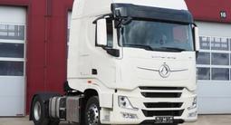 Dongfeng  GX, DFH 4180 4x2 2025 годаүшін41 000 000 тг. в Алматы