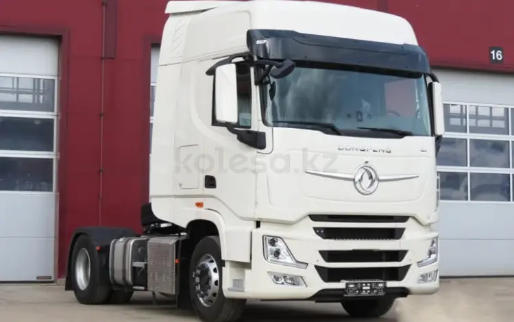 Dongfeng  GX, DFH 4180 4x2 2025 года за 41 000 000 тг. в Алматы