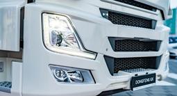 Dongfeng  GX, DFH 4180 4x2 2025 годаүшін41 000 000 тг. в Алматы – фото 3
