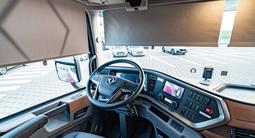 Dongfeng  GX, DFH 4180 4x2 2025 годаүшін41 000 000 тг. в Алматы – фото 5