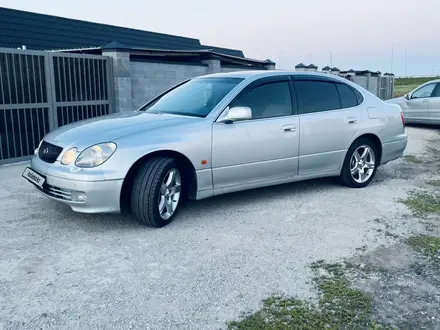 Lexus GS 300 2001 года за 5 300 000 тг. в Караганда