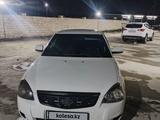 ВАЗ (Lada) Priora 2172 2009 года за 1 250 000 тг. в Актау