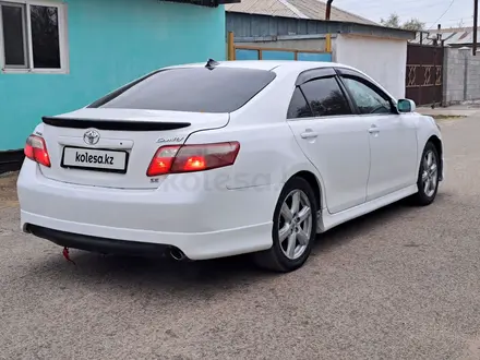 Toyota Camry 2006 года за 4 780 000 тг. в Алматы – фото 6