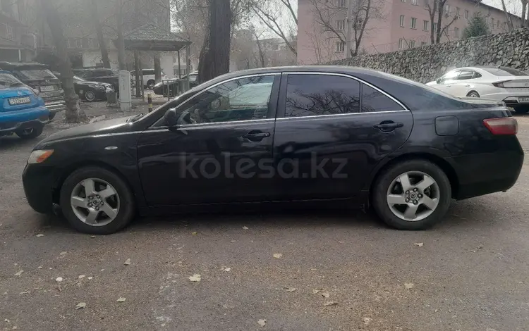 Toyota Camry 2007 года за 5 000 000 тг. в Алматы