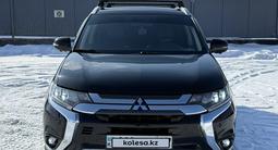 Mitsubishi Outlander 2019 года за 11 500 000 тг. в Уральск