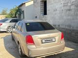 Chevrolet Lacetti 2008 годаfor1 900 000 тг. в Актау – фото 2