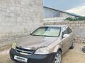 Chevrolet Lacetti 2008 годаfor1 900 000 тг. в Актау – фото 4